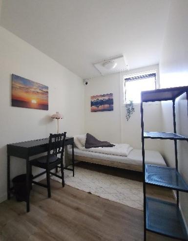 Vandrarhemmet Eken Eksjö Εξωτερικό φωτογραφία